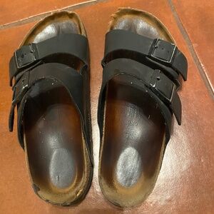 Birkenstock Arizona men’s 40